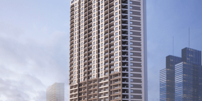 Dự án Nha Trang City Central