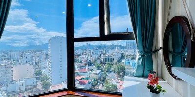 Căn hộ HUD Building