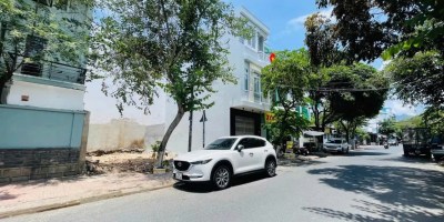 Đất nền cách biển 1,5km. Khu bàn cờ Phước Long