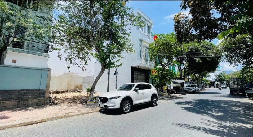 Đất nền cách biển 1,5km. Khu bàn cờ Phước Long