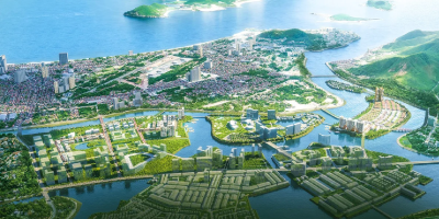 Dự án KĐT Hỗn hợp Nha Trang Sungroup