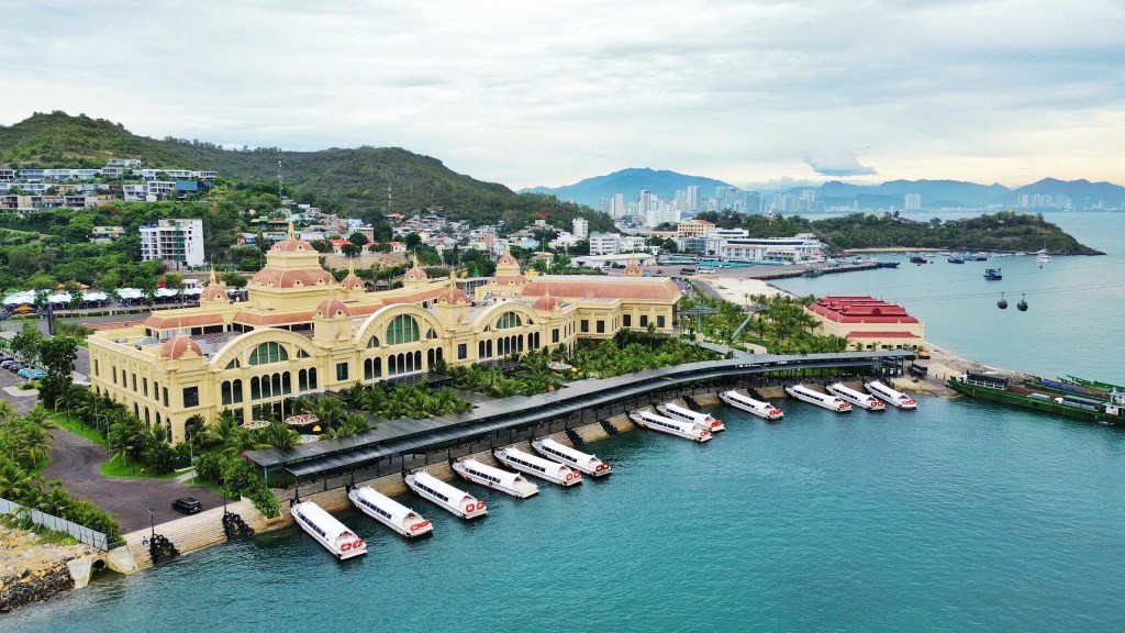 Vinhomes Phú Quý Nha Trang