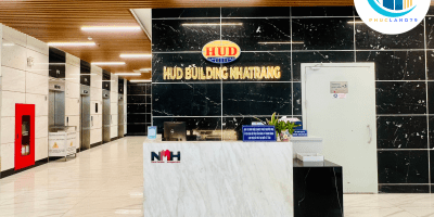 Bán căn hộ HUD Building Nha TrangBán căn hộ HUD Building Nha Trang
