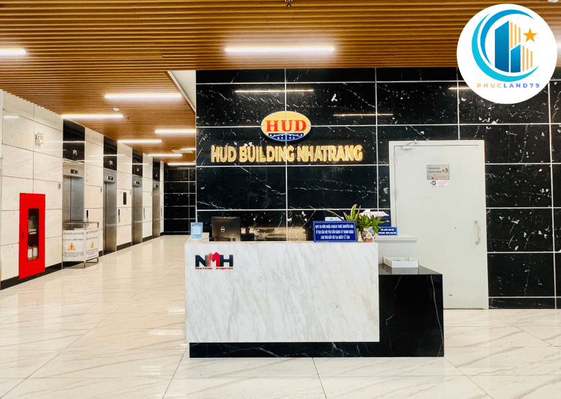 Bán căn hộ HUD Building Nha TrangBán căn hộ HUD Building Nha Trang